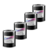4x5-gallon black steel drums of ACS Reagent Grade Methanol from Alliance Chemical