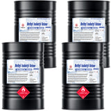 55-gallon drums of Technical Grade Methyl Isobutyl Ketone (MIBK), Alliance Chemical