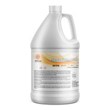 Alliance Chemical One-gallon HDPE jug of Monoethanolamine (MEA), with NFPA diamond, UN2491 classification, and safety