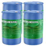 Polyethylene Glycol 200 Technical Grade - 4x55 Gallon Drums