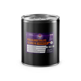 Alliance Chemical 5-gallon black steel drum of technical-grade perchloroethylene (tetrachloroethylene)
