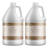 1-gallon HDPE jugs of Alliance Chemical 30% Phosphoric Acid Solution rust remover