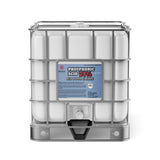 275-gallon IBC tote of Phosphoric Acid 75% USP Food Grade in HDPE container , Alliance Chemical label