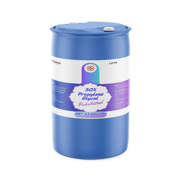 30% Propylene Glycol Inhibited