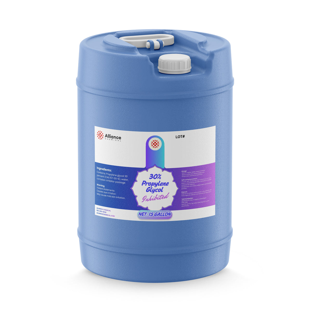 Alliance Chemical