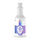 One 1-quart Alliance Chemical 30% Propylene Glycol Inhibited HDPE bottle with a white cap and product label