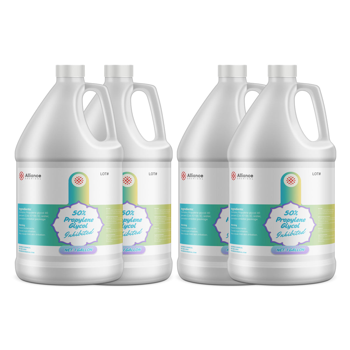 Alliance Chemical