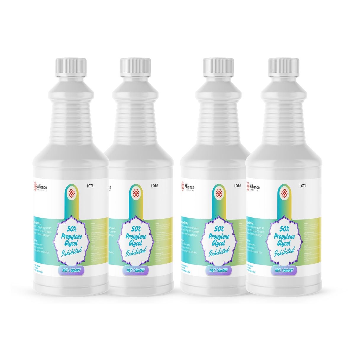 Alliance Chemical