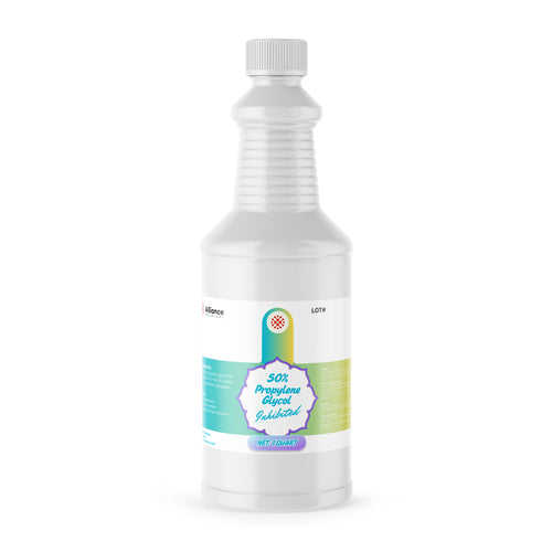 Alliance Chemical