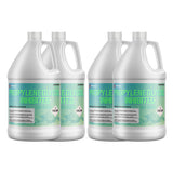 Alliance Chemical 4x1-gallon Alliance Propylene Glycol Inhibited ACS Grade in HDPE containers chemical-grade markings