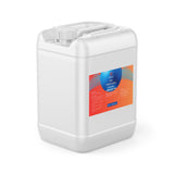 1 5-gallon HDPE jug of Alliance Chemical 50% Propylene Glycol Technical Grade with a screw cap and integrated handle.