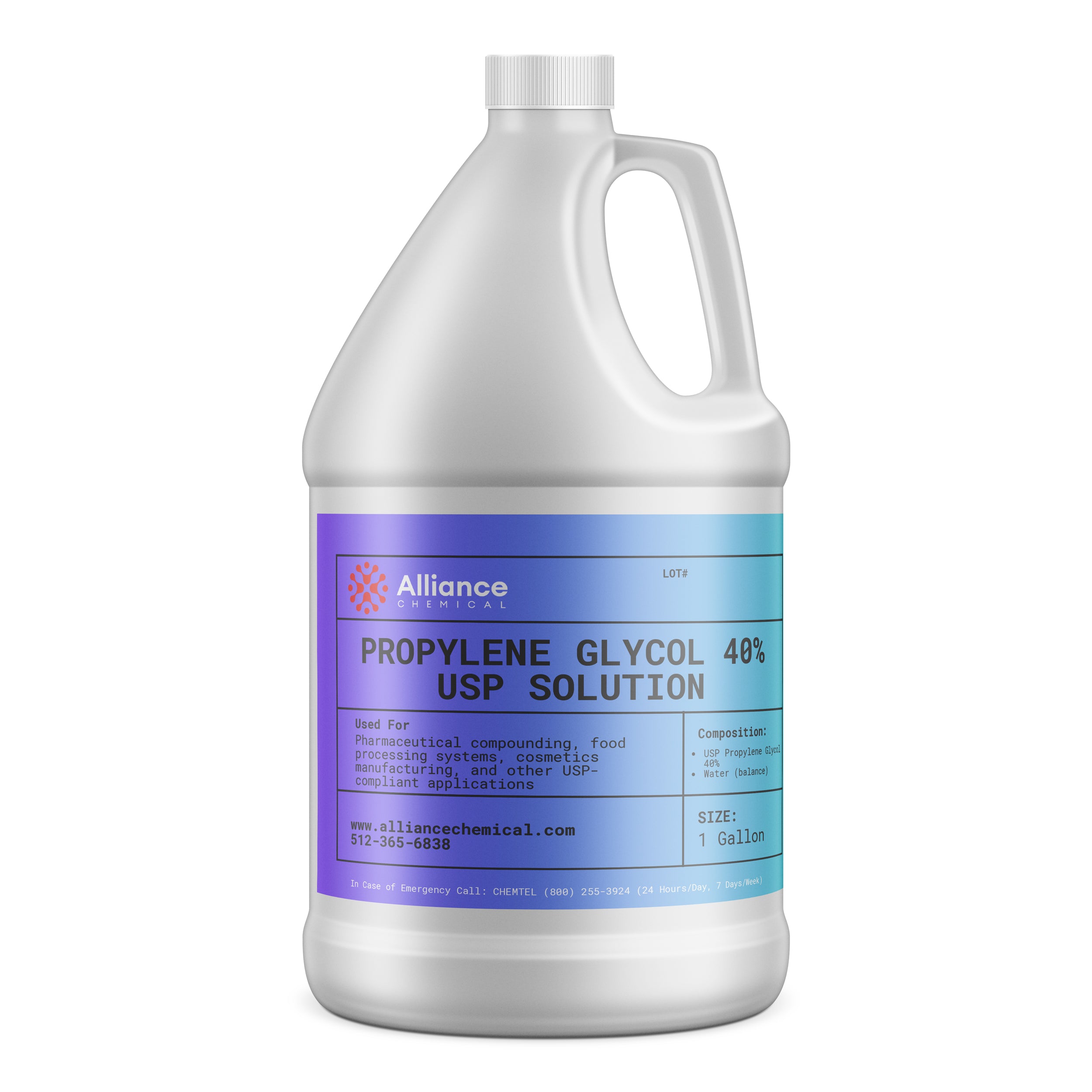 Alliance Chemical