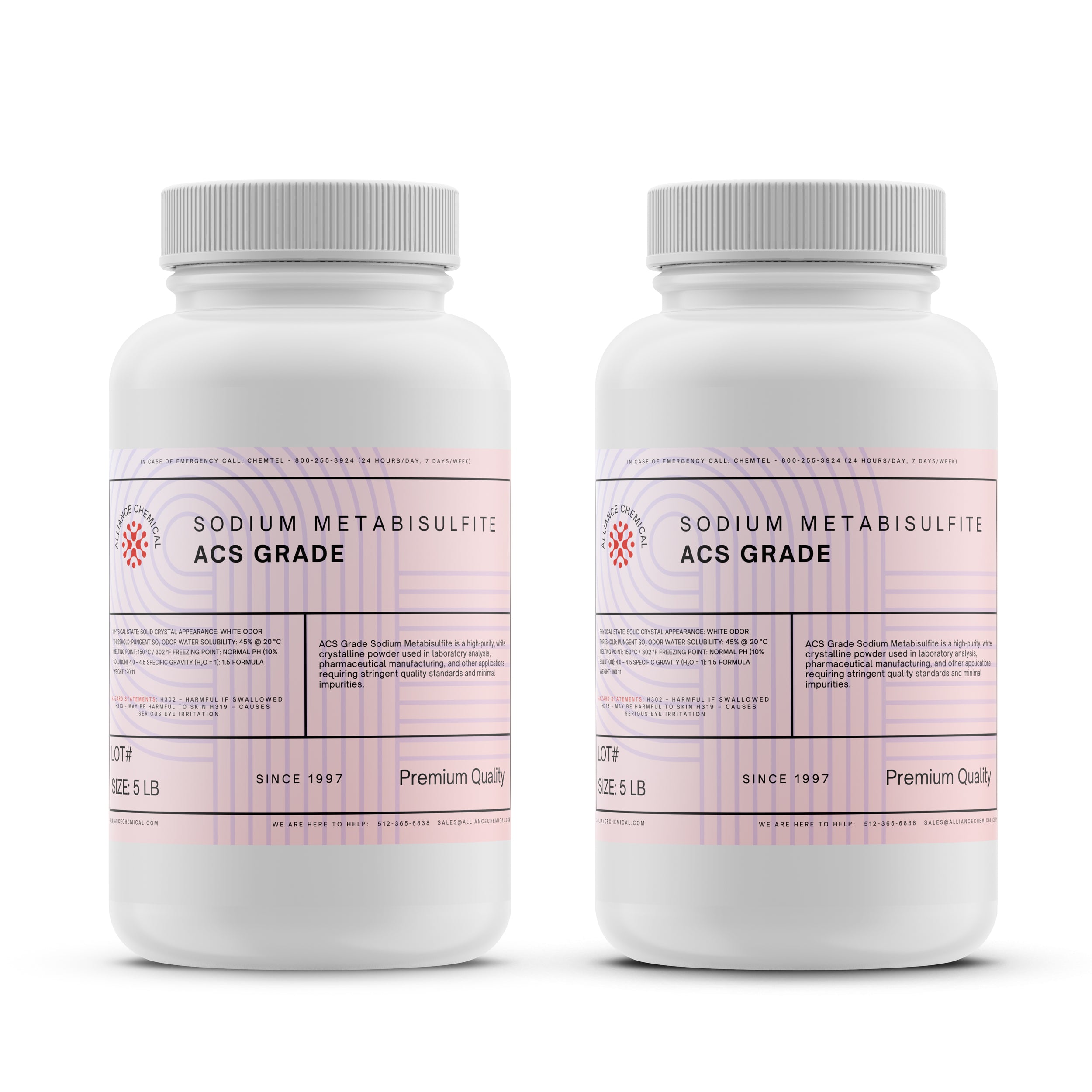 Alliance Chemical