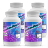 2-lb Trisodium Phosphate Dodecahydrate (Na₃PO₄) ACS reagent-grade chemical in HDPE bottles Alliance Chemical branding