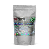 One 1.5 L bag of Alliance Chemical Organic Vermiculite - Fine Grade with a resealable top and product label.